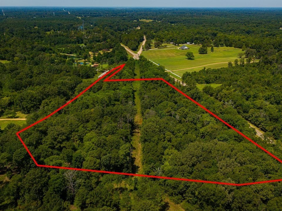 Tract 1 Overlay