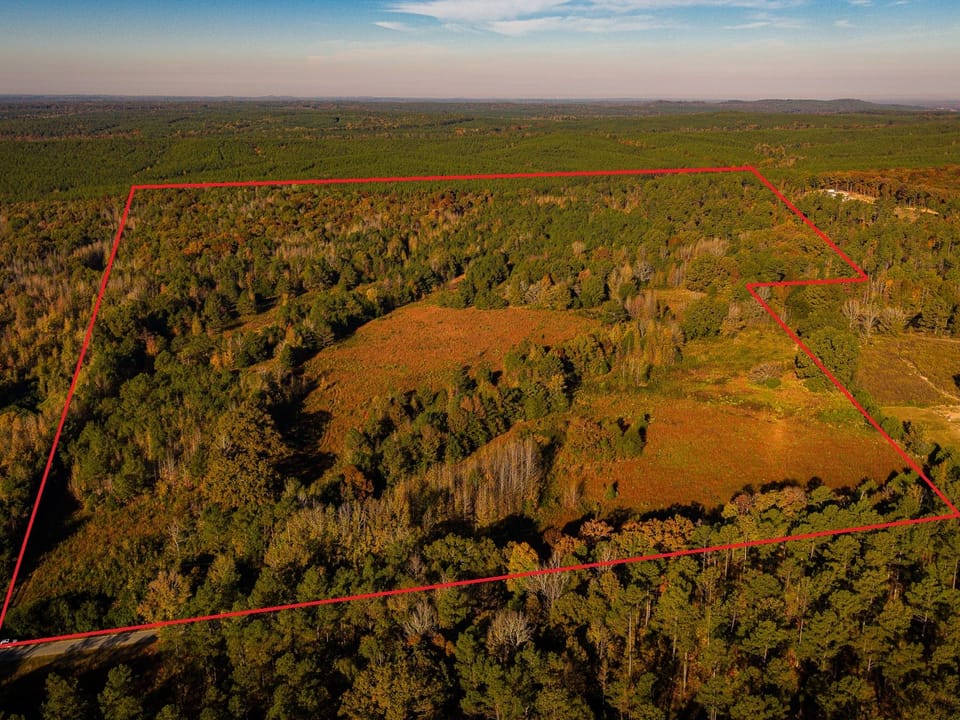 Mantee Boundary