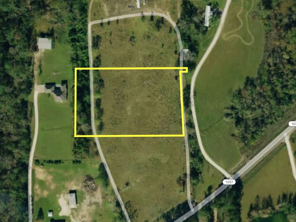 Lot GH-1-B Blood River Rd