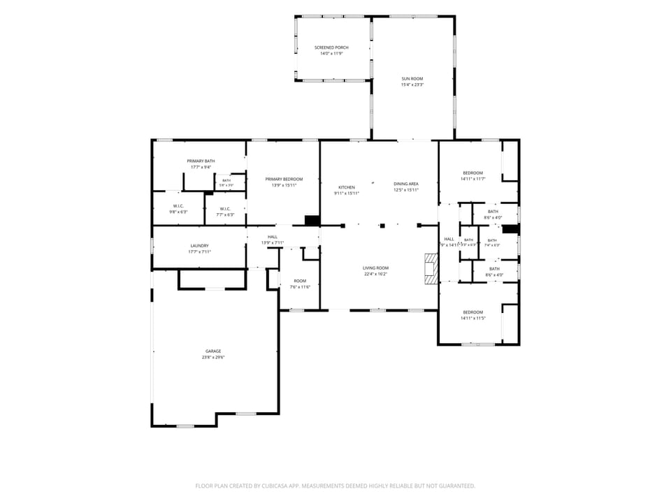 All Floors 36 Bates Triplett Road Shaw With Dim