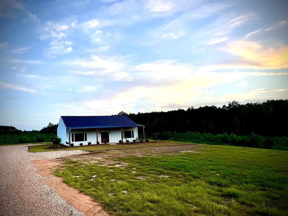 Brent House Pic Sunset Hill