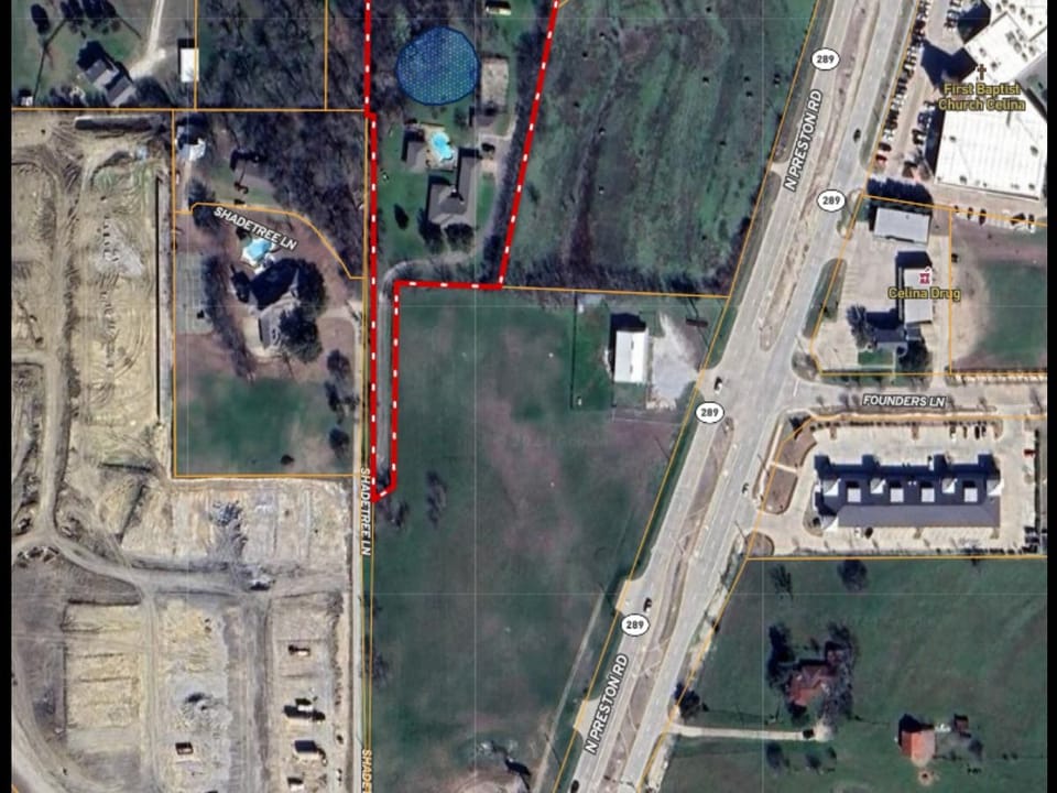 Land Id Aerial Of Boundaries 2