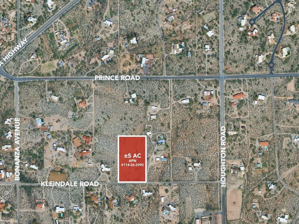 5 Ac Kleindale Tucson Zoomin