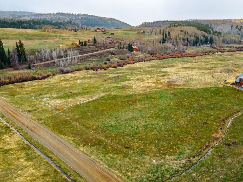 Wilderness Stream Lot 12 Property Hero
