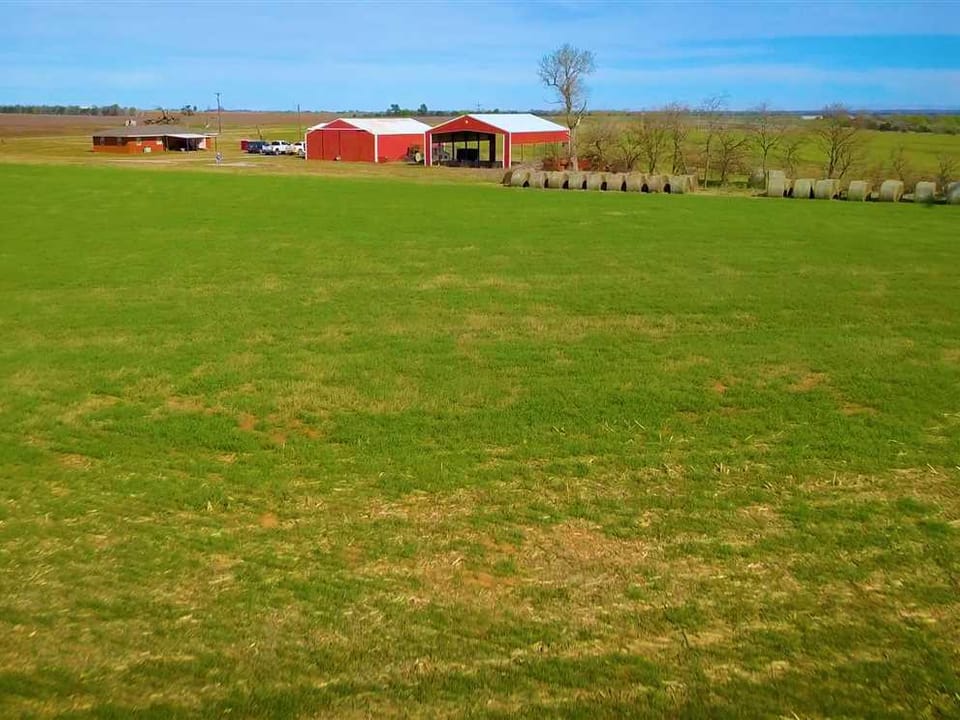Mallard Mecca Farms465 acres of Waterfowl Paradise and