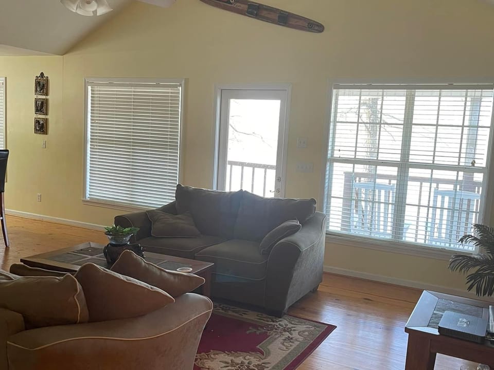 Two Rivers Waterfront Two Rivers Waterfront Home | Greene County | Eutaw, AL